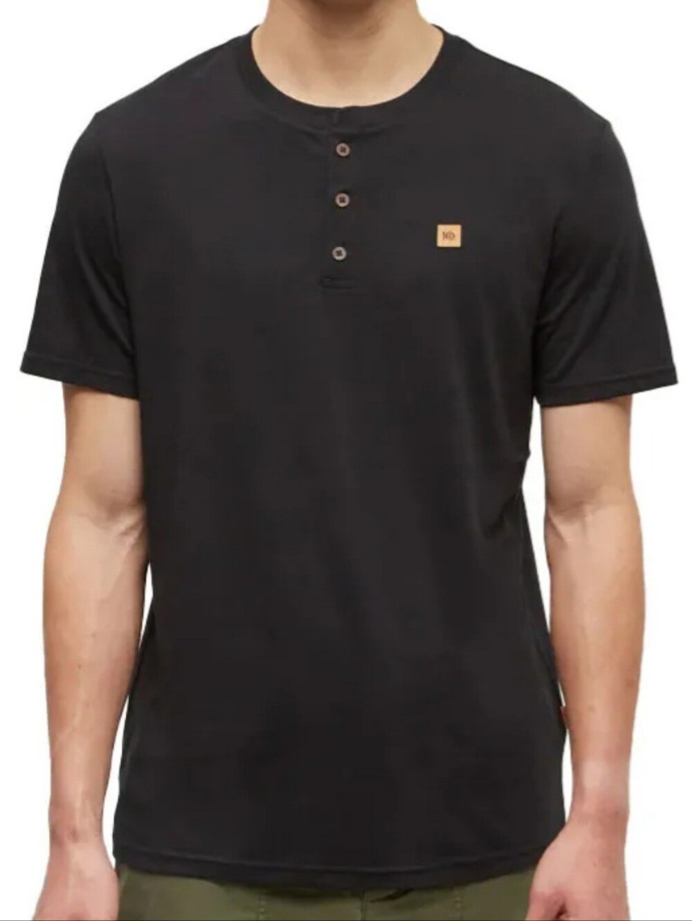 tentree "Baker" T-shirt, NWT